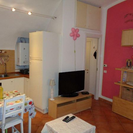 Apartment Medieval Village Isolabona Ngoại thất bức ảnh
