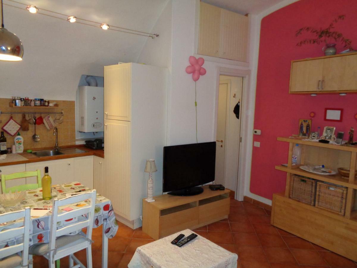 Apartment Medieval Village Isolabona Ngoại thất bức ảnh