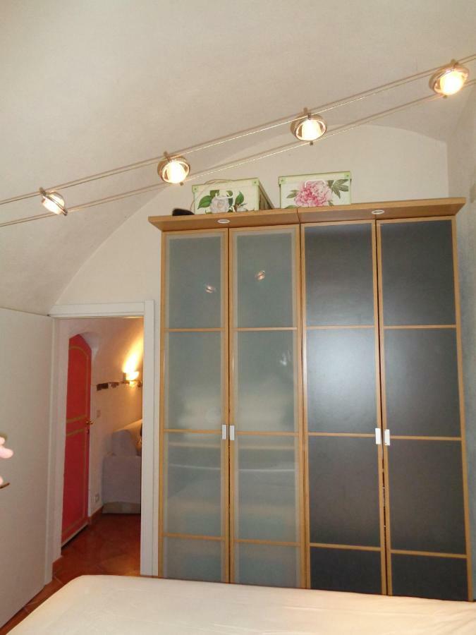 Apartment Medieval Village Isolabona Ngoại thất bức ảnh