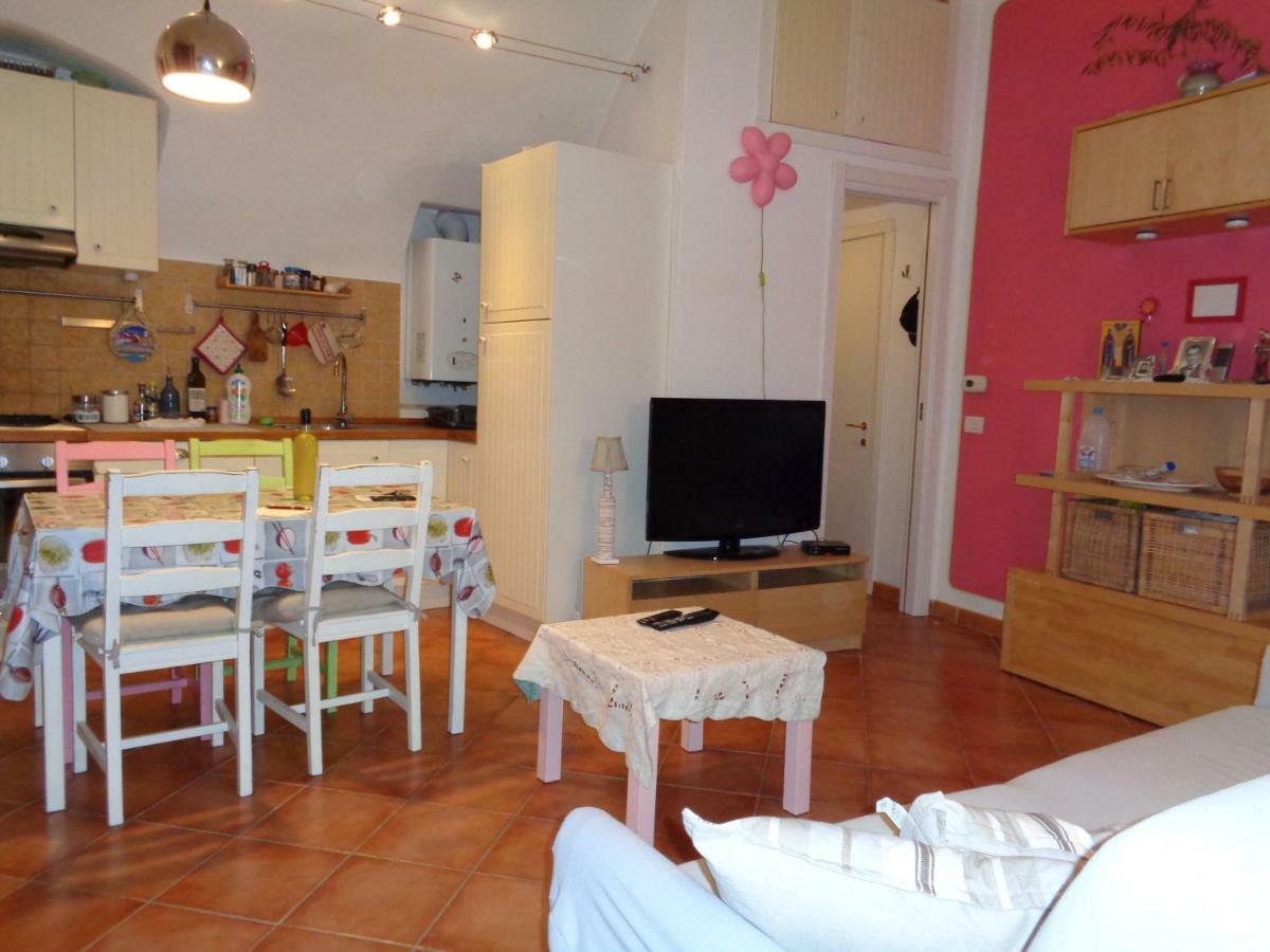 Apartment Medieval Village Isolabona Ngoại thất bức ảnh