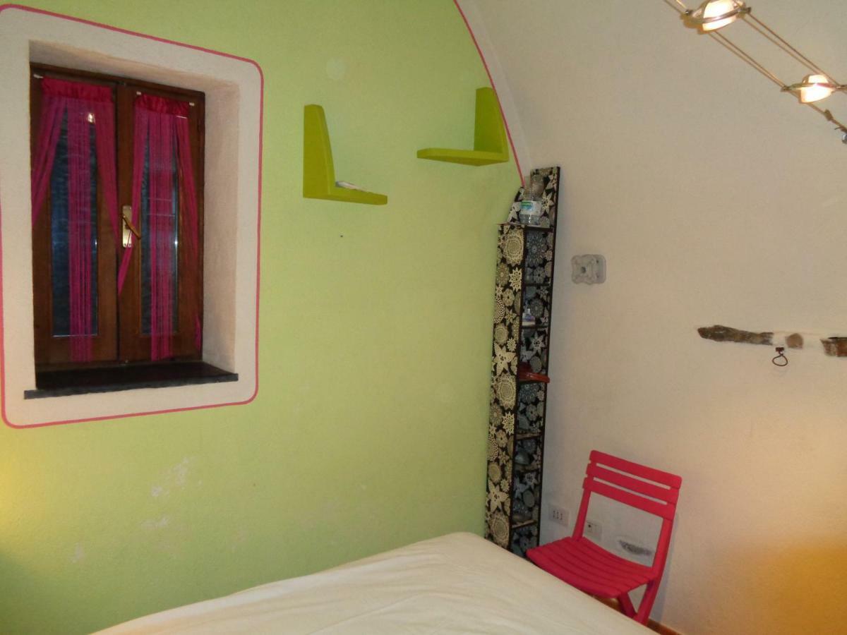 Apartment Medieval Village Isolabona Ngoại thất bức ảnh