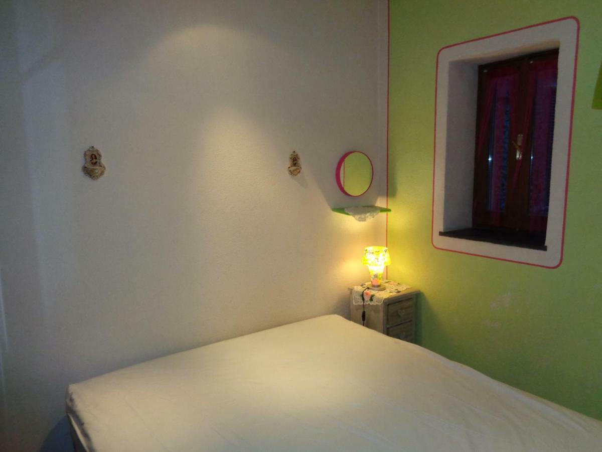 Apartment Medieval Village Isolabona Ngoại thất bức ảnh