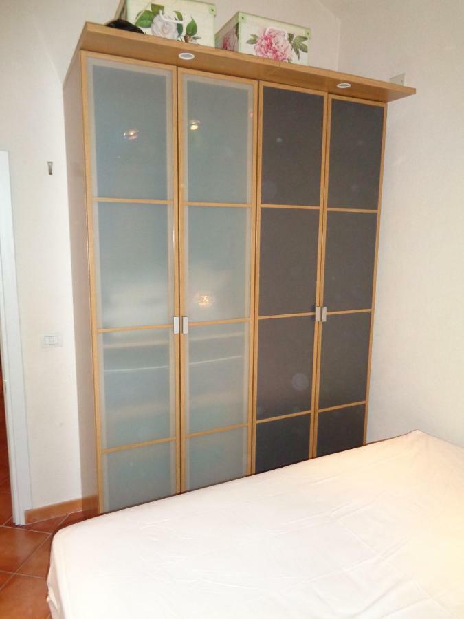 Apartment Medieval Village Isolabona Ngoại thất bức ảnh