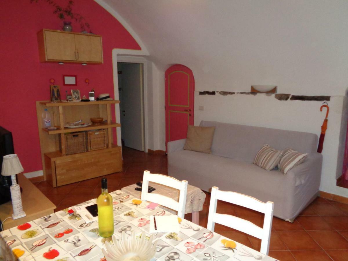 Apartment Medieval Village Isolabona Ngoại thất bức ảnh